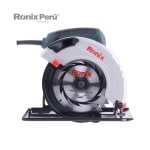 Sierra Circular 7" 1500W RONIX 4311 + DISCO - Imagen 3