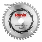 Sierra Circular 7" 1500W RONIX 4311 + DISCO - Imagen 6