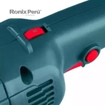 Pulidora Eléctrica 1200W RONIX 6110 - Imagen 5