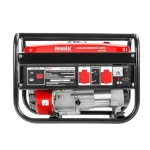 Generador 2500W a Gasolina 4 Tiempos RONIX RH-4704 - Imagen 3