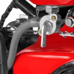 Generador 2500W a Gasolina 4 Tiempos RONIX RH-4704 - Imagen 9