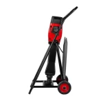 Martillo Demoledor INDUSTRIAL 2200W 30KG 75J RONIX 2830 - Imagen 6