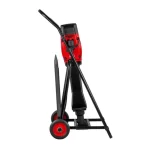 Martillo Demoledor INDUSTRIAL 2200W 30KG 75J RONIX 2830 - Imagen 5