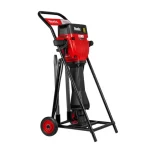 Martillo Demoledor INDUSTRIAL 2200W 30KG 75J RONIX 2830 - Imagen 4