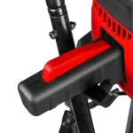 Martillo Demoledor INDUSTRIAL 2200W 30KG 75J RONIX 2830 - Imagen 9