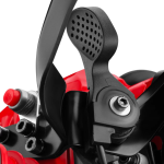 Martillo Demoledor 1500W 55J 16.4KG a Gasolina RONIX 2890 Industrial - Imagen 7
