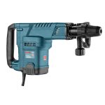 Martillo Demoledor INDUSTRIAL 1800W 11KG SDS MAX RONIX 2811 - Imagen 3