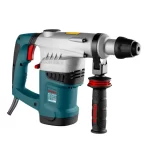 Rotomartillo 1500W 5.1KG SDS PLUS RONIX 2707 INDUSTRIAL - Imagen 4