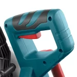 Sierra Ingleteadora 10? 2000W Ronix 5302 - Imagen 4
