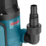 Bomba Sumergible 1HP De Agua Limpia RONIX RH-4031 - Imagen 4
