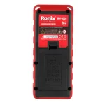 Medidor de Distancia Laser 50 Metros RONIX RH-9351 - Imagen 4