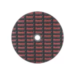 Disco De Desbaste 9" 230x6x22.3mm Caja x25und RONIX RH-3717 Industrial - Imagen 2