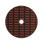 Disco De Desbaste 7" Metal 180x6x22.2mm Caja 25 Unidades RONIX RH-3704 Industrial - Imagen 3