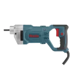 Vibradora Profesional De Concreto 1200W RONIX 2420 + Manguera 2m - Imagen 2